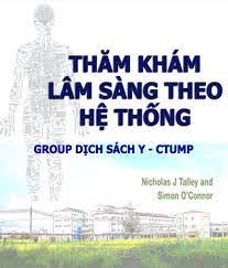 [VIP] Thăm khám lâm sàng theo hệ thống